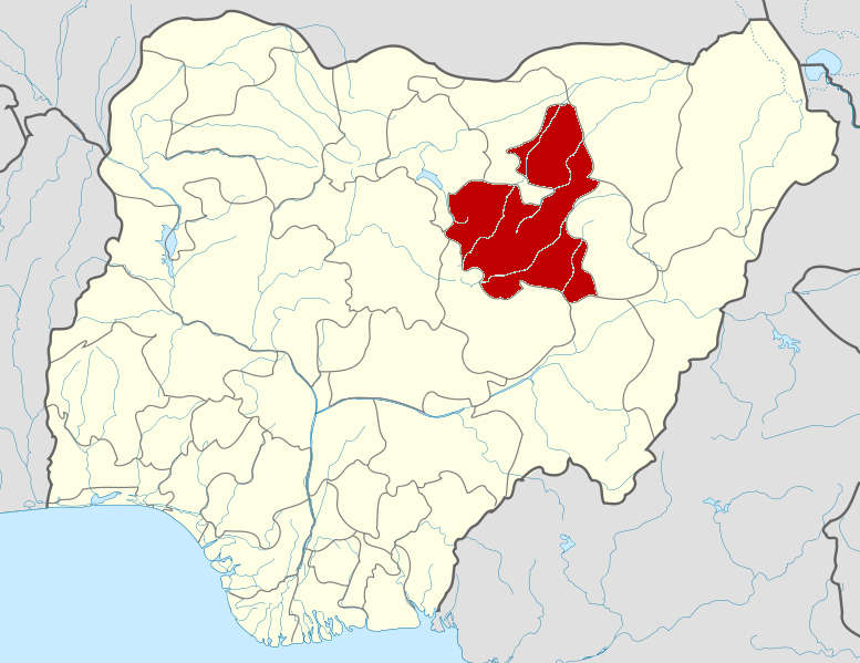 Bauchi State