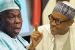 Femi Adesina knocks Obasanjo over 'plot to unsettle Buhari'