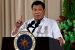 Philippine President Rodrigo Duterte not cooperating with ICC