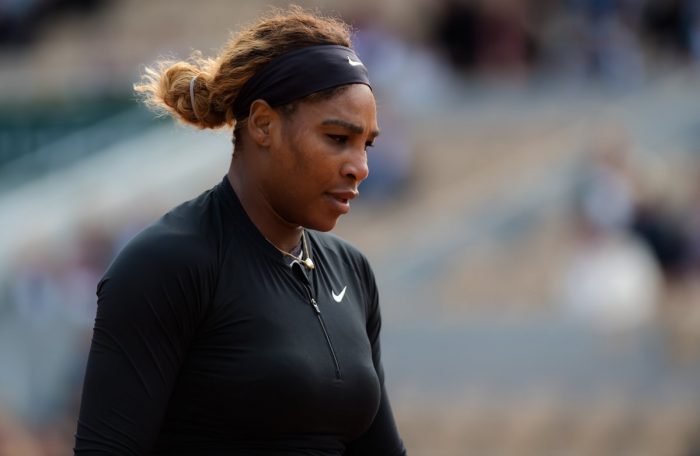 Serena williams 2