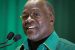 Late Tanzanian President, John Magufuli.