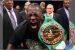 Deontay Wilder knocked out by Fury
