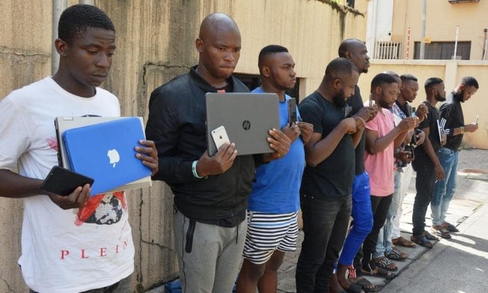 How politicians inspire 'Yahoo Yahoo Boys' - P.M. News