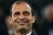 Massimiliano Allegri returns to Juventus