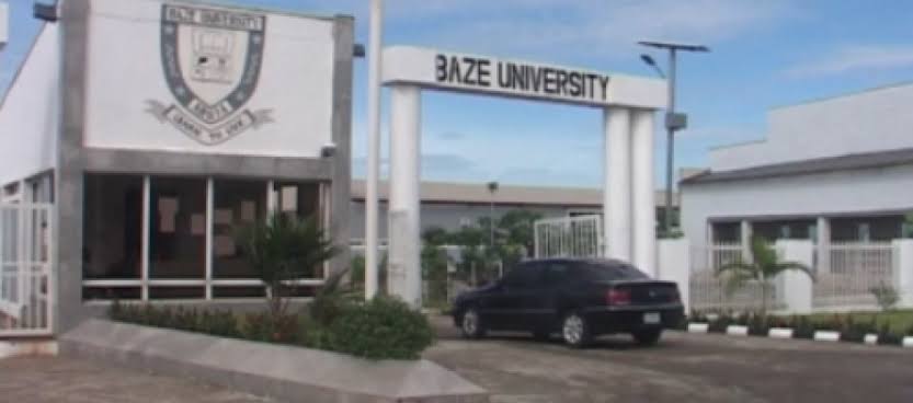 Baze University jacks up tuition fees, most expensive school in Nigeria - P.M. News