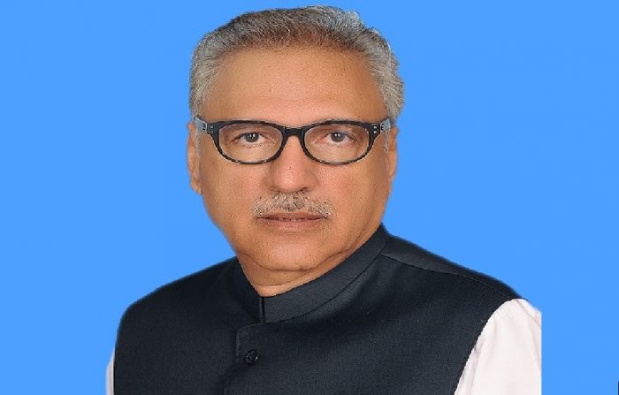 Arif-ur-Rehman Alvi