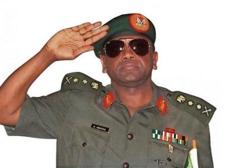 Abacha