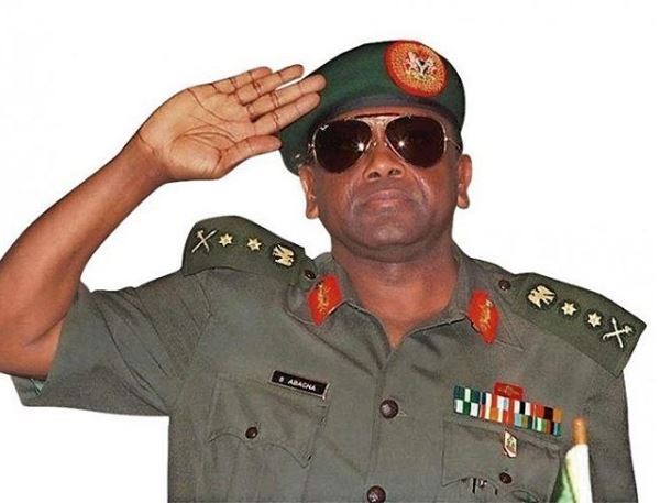 Abacha