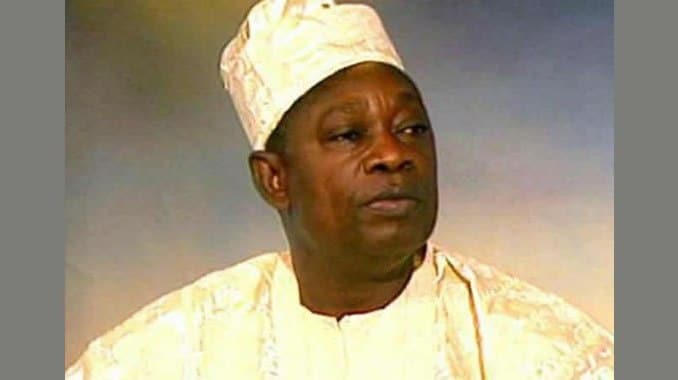 Abiola MKO