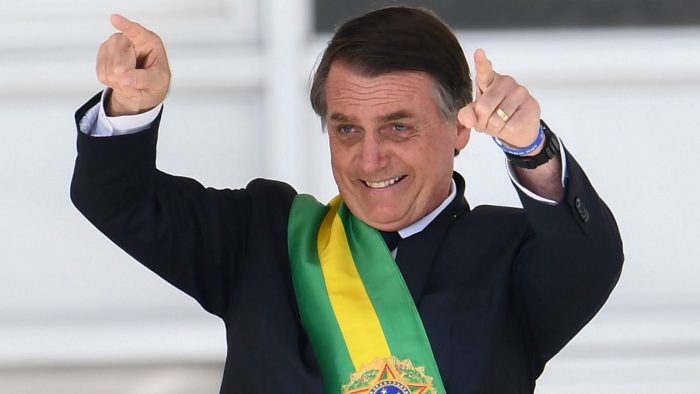Brazil-president-Jair-Bolsonaro
