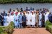 Buhari with governors in Abuja