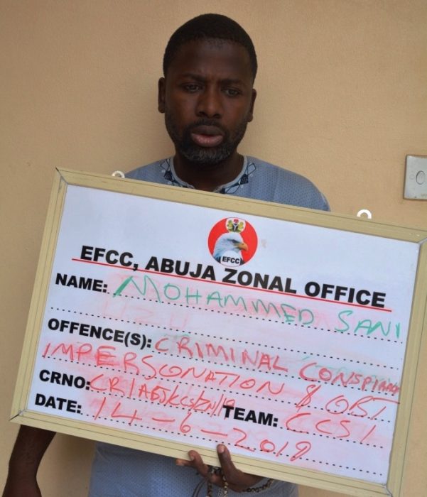 EFCC 1