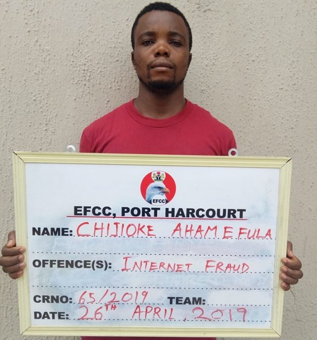 EFCC