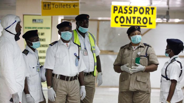 FG-directs-health-surveillance-at-ports-borders-over-Ebola