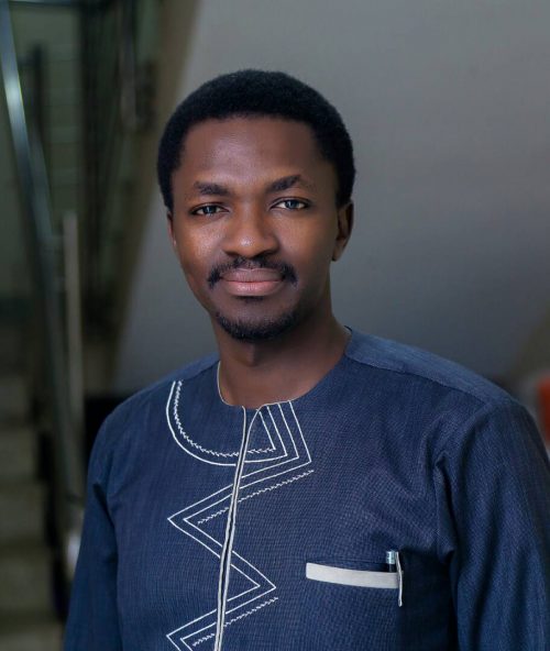 Femi Adeyemo: founder, CEO of Arnergy