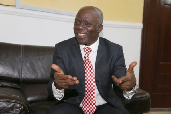 Femi Falana