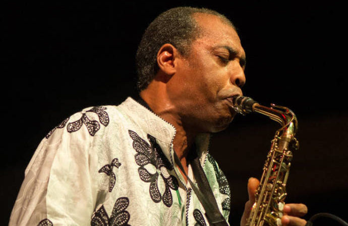 Femi Kuti