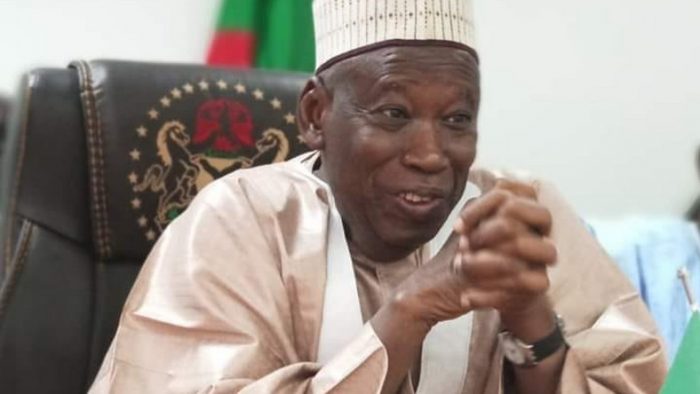 Ganduje