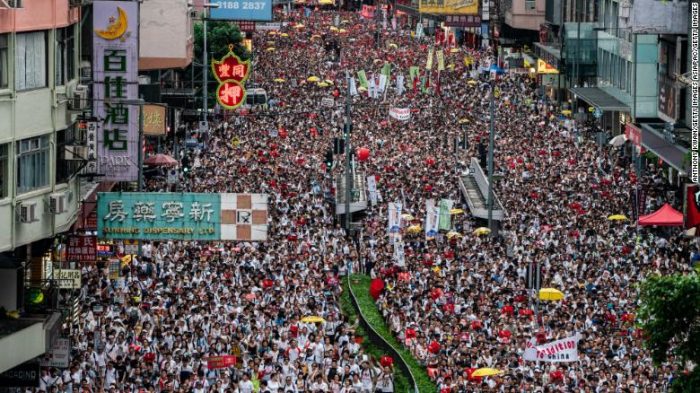 Hong Kong