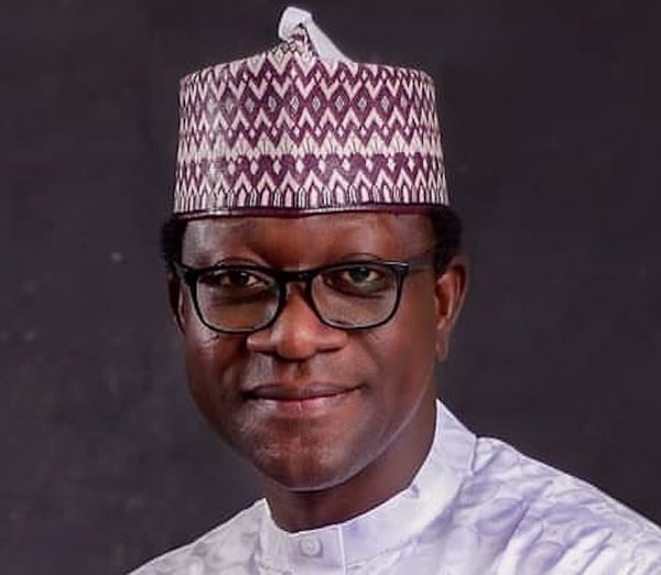 Jibrin-Abdulmumin