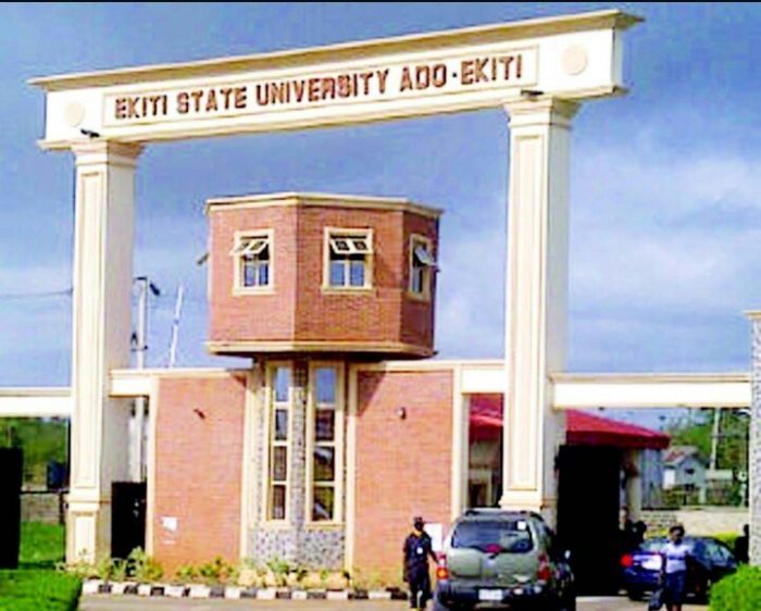 Main-gate-of-Ekiti-State-University-Ado-Ekiti