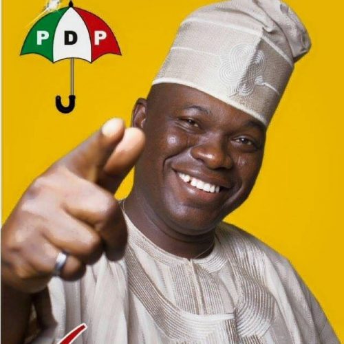 Mutiu Okunola: crosses to APC