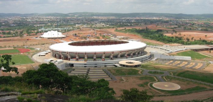 National-Stadium-Abuja
