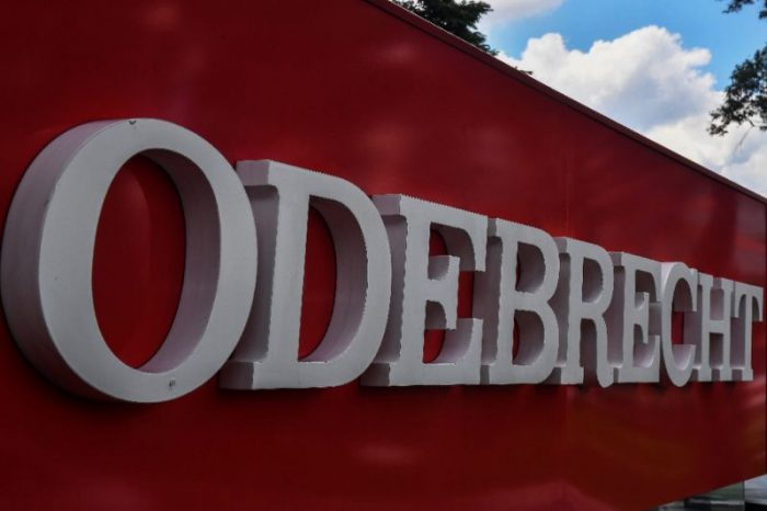 Odebrecht S.A files for bankrupty