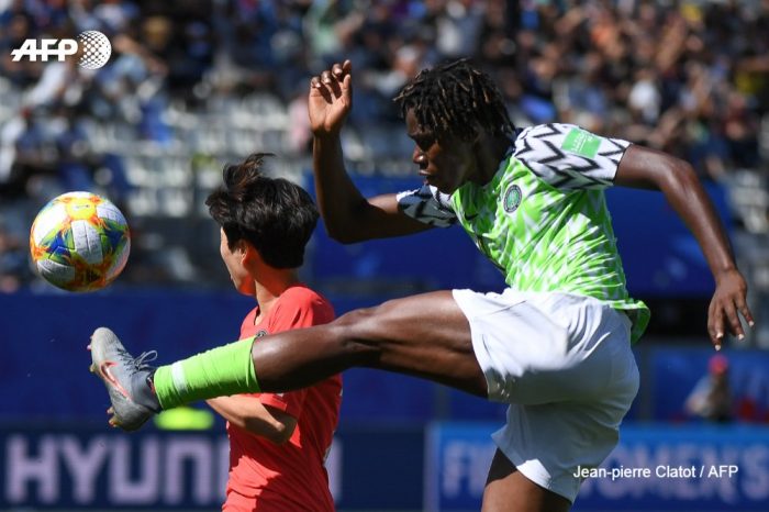 Oshoala