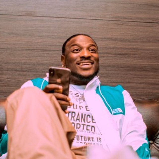 Peruzzi: apologises to Pamilerin