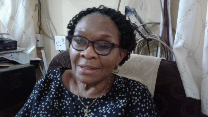 Professor-Adenike-Osofisan