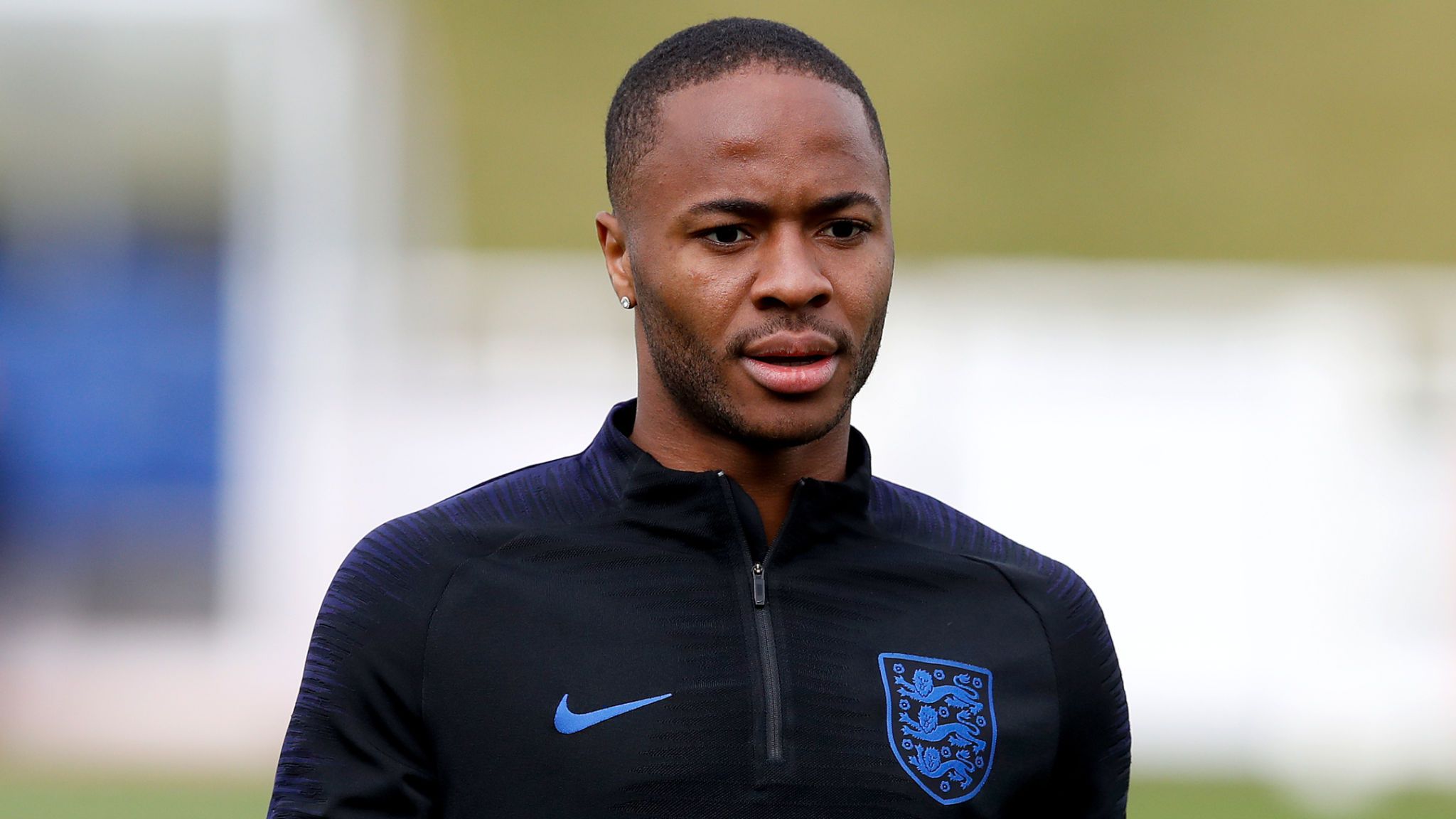 Raheem Sterling 2