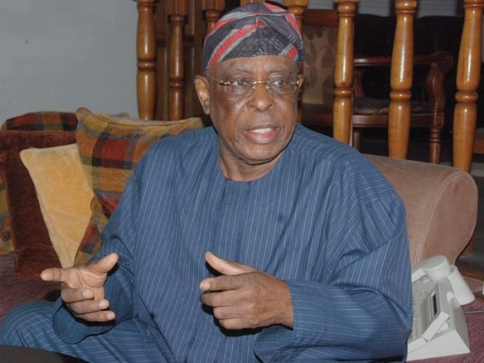 Segun Osoba