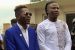 Shatta Wale and Stonebwoy