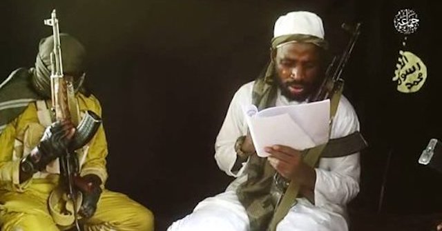 Shekau