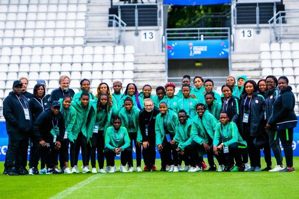 Super Falcons: Are they ready?