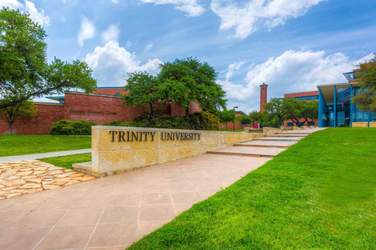 Trinity University commences operations, pledges stable academic