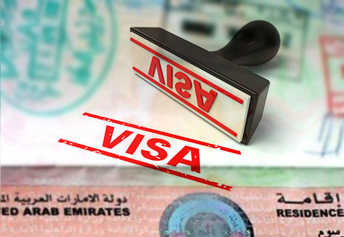 Visa fee waiver for U-18 by UAE