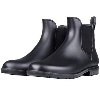boots for rainy season_Amazon