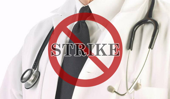 doctors-strike