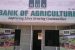 Bank of Agriculture