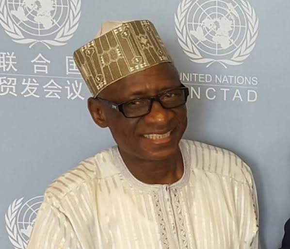 Audu Kadiri