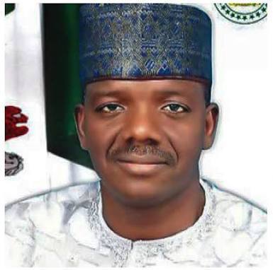 zamfara Gov