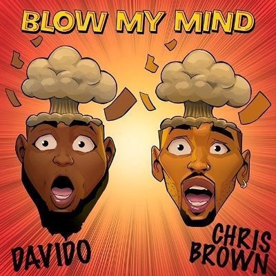 Davido, Chris Brown