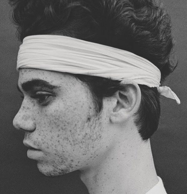 Cameron Boyce’s last post on Instagram