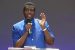 Pastor E. A Adeboye