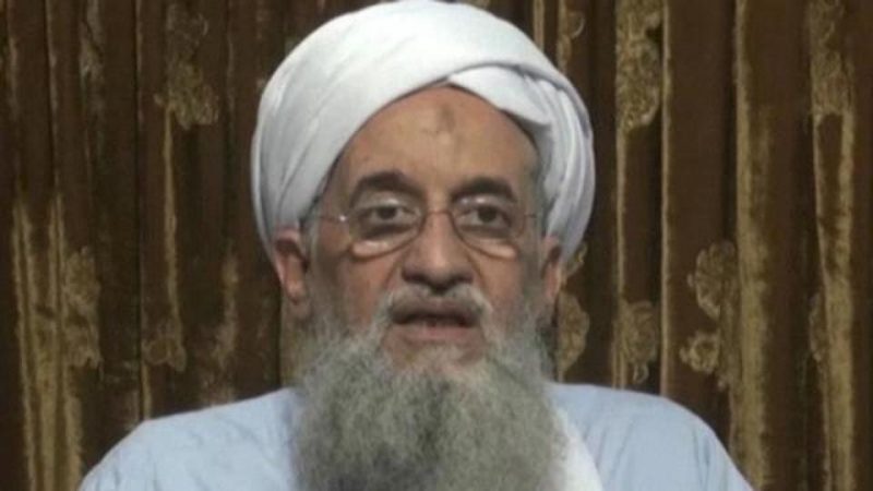 Ayman Al-Zawahiri, Al Qaeda chief terrorist