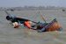 Boat capsizes with 22 passengers in Niger