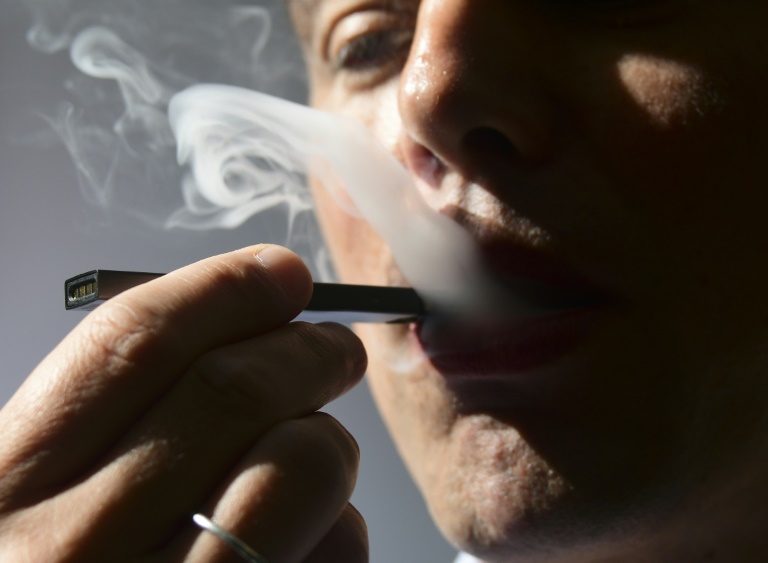 E-cigarette: WHO says it is harmful