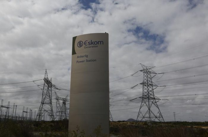 Eskom